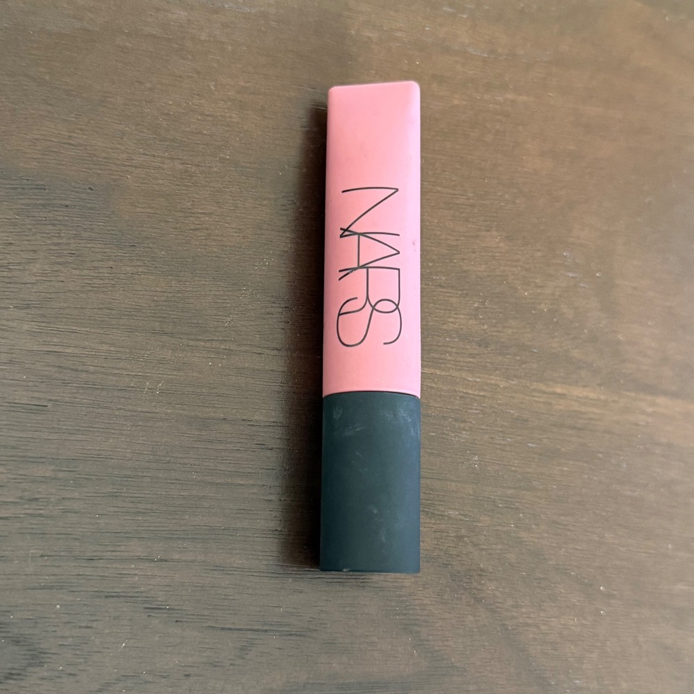 NARS Air Matte Lip Color Chaser